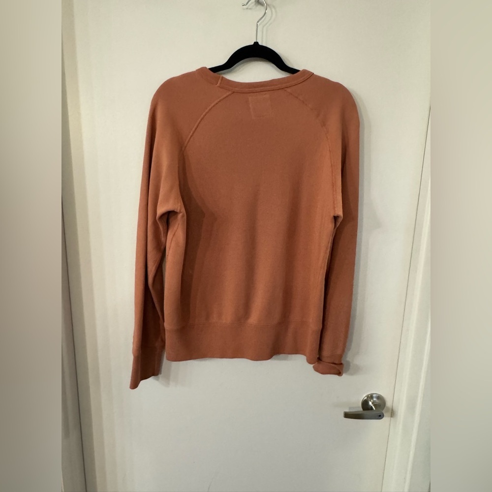Todd Snyder x Champion Men Small Sweatshirt & Jogger Set NWOT 100% cotton - Picture 10 of 15